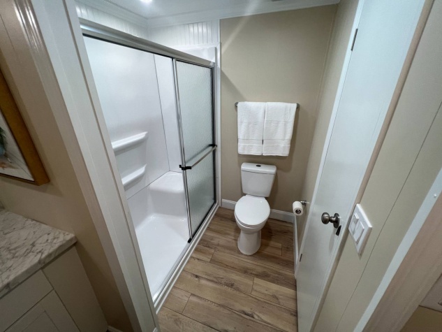 7512 Queens Way, Ellenton, Florida 34222, 2 Bedrooms Bedrooms, ,2 BathroomsBathrooms,55-Plus Mobile Home,For Sale,Queens Way,4363